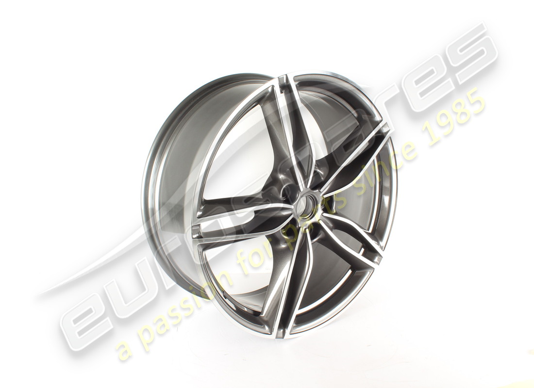nouvelle roue avant ferrari. numéro de pièce 881326 (2)
