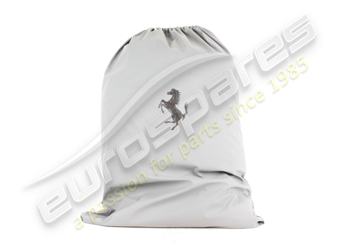 nouvelle housse de voiture extérieure imperméable ferrari 612. numéro de pièce 95993188 (1)