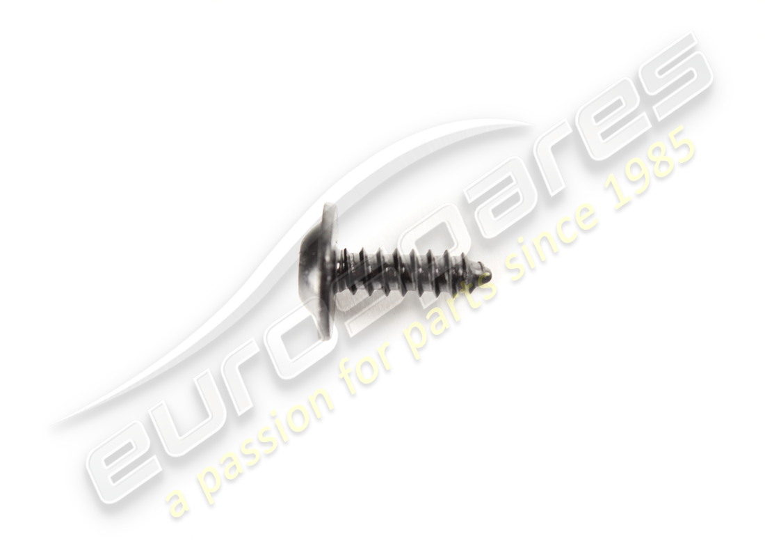nouveau boulon de panneau à tête hexagonale lamborghini, 4.2 x 13. numéro de pièce n90986803 (2)