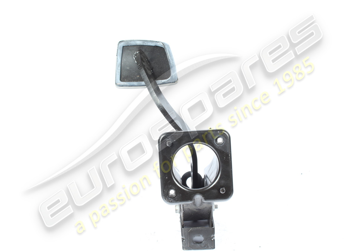 utilisé lamborghini pédale de frein. numéro de pièce 471723140 (2)