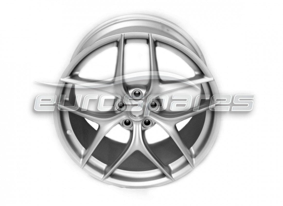 nouvelle roue arrière ferrari. numéro de pièce 291513 (1)