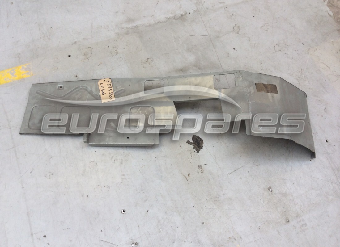 NOUVEAU Ferrari SPRAGS MUR LATÉRAL GAUCHE . NUMÉRO DE PIÈCE 63953900 (1)