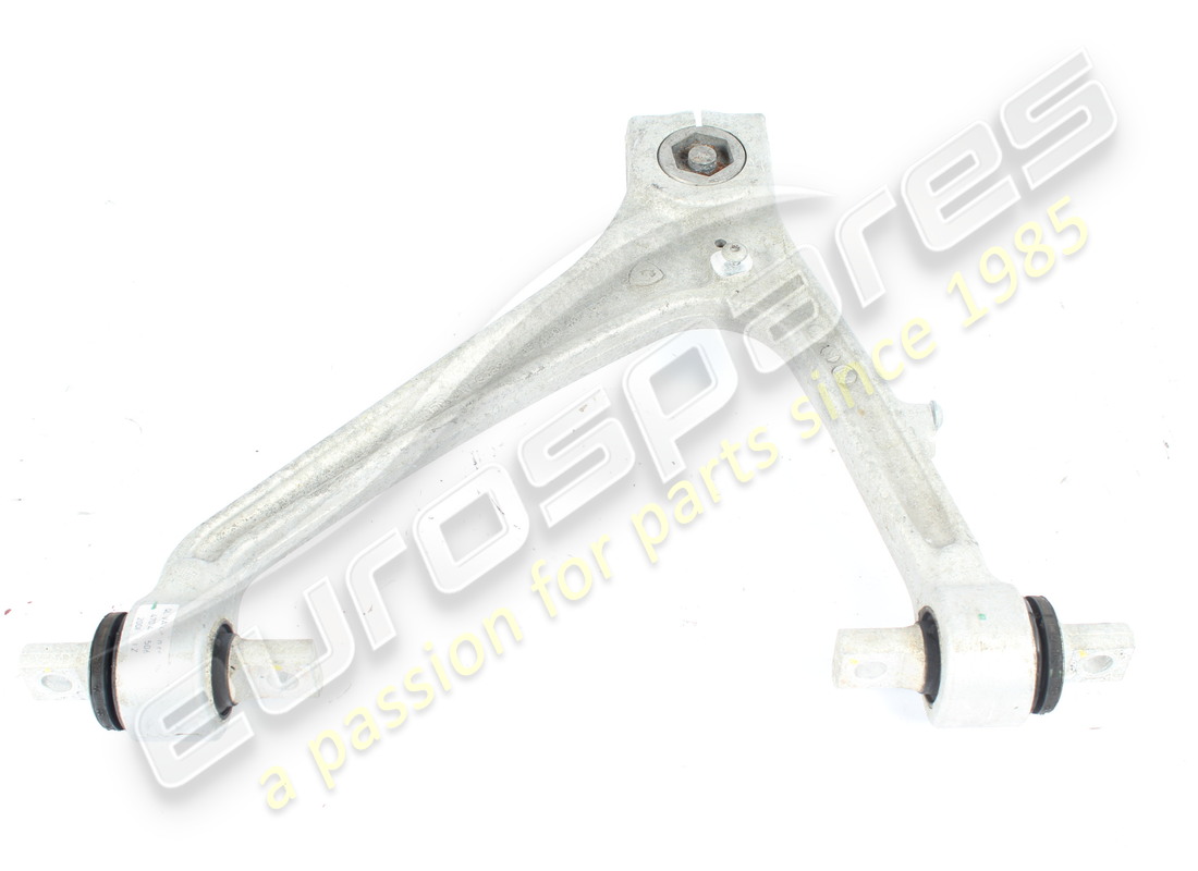 BRAS DE SUSPENSION AVANT DX D'OCCASION Lamborghini NUMÉRO DE PIÈCE 470407506G (1)