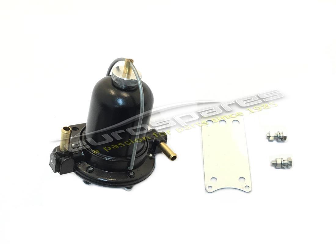 nouveau régulateur de pression de carburant lamborghini. numéro de pièce 006224689 (1)