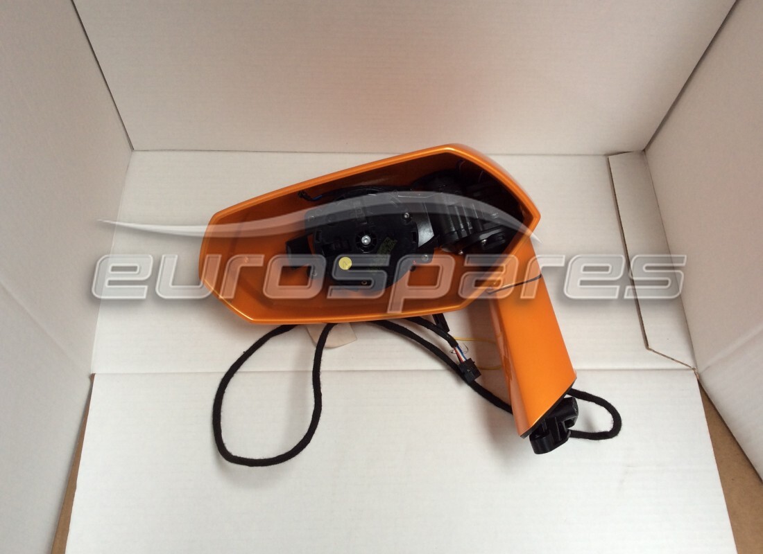 NOUVEAU (AUTRE) MIROIR Lamborghini . NUMÉRO DE PIÈCE 471857507B (1)