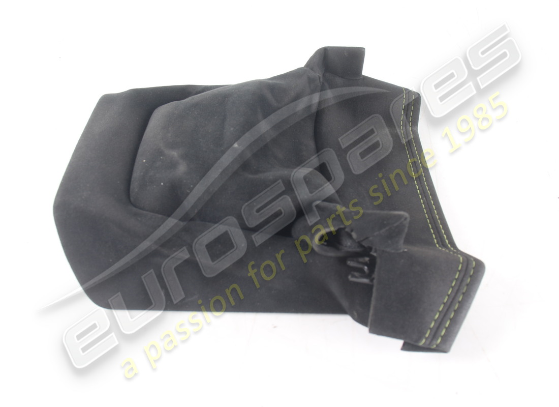 UTILISÉ LAMBORGHINI COUVERCLE DE COLONNE DE DIRECTION. NUMÉRO DE PIÈCE 4T0857192B (2) utilisé lamborghini couvercle de colonne de direction. numéro de pièce 4t0857192b (2)