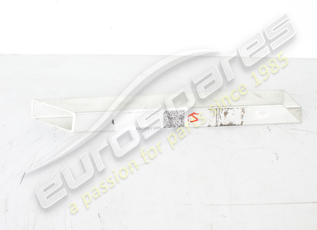 nouvelle pièce de connexion gauche ferrari. numéro de pièce 985188099 (1)