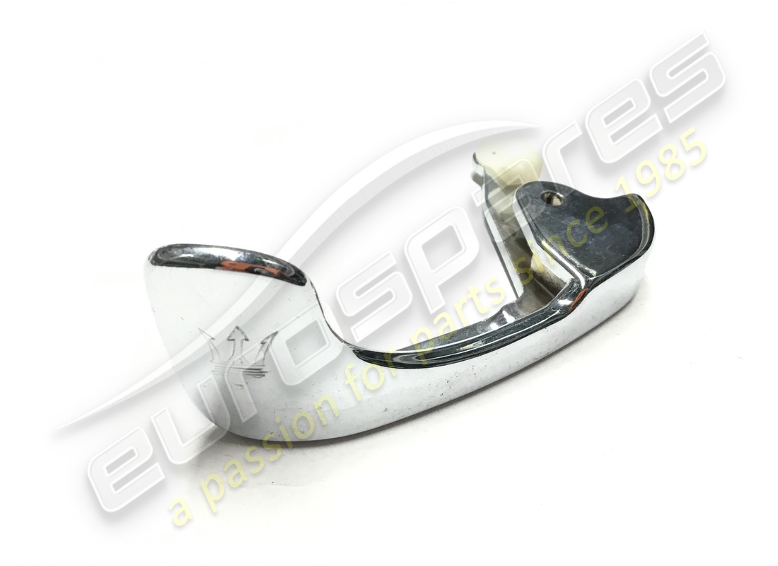 nouvelle poignée interne de porte droite maserati. numéro de pièce 374530148 (1)