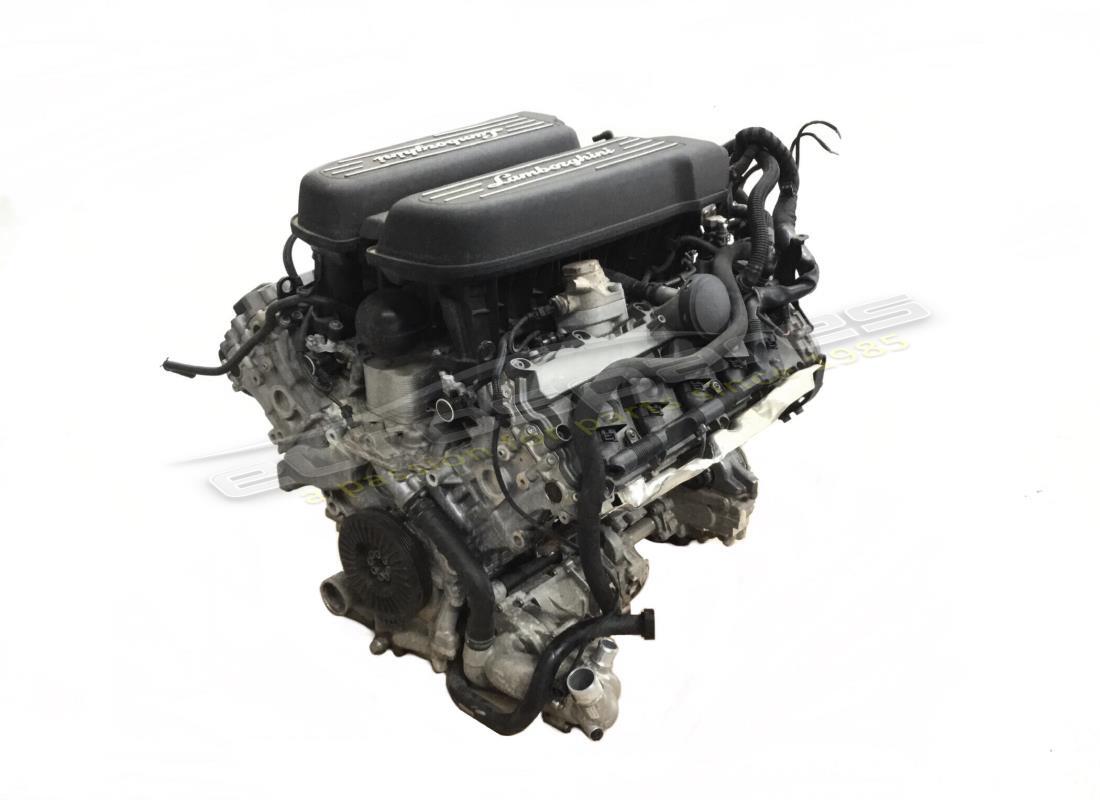UTILISÉ Lamborghini LP550 MOTEUR 2WD . NUMÉRO DE PIÈCE MR00Y10Q07L2WD (1)