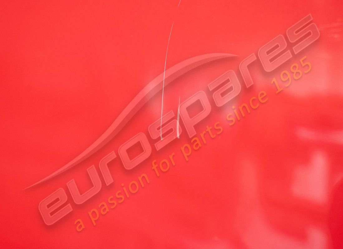 utilisé ferrari capot de capot avant. numéro de pièce 62948200 (3)