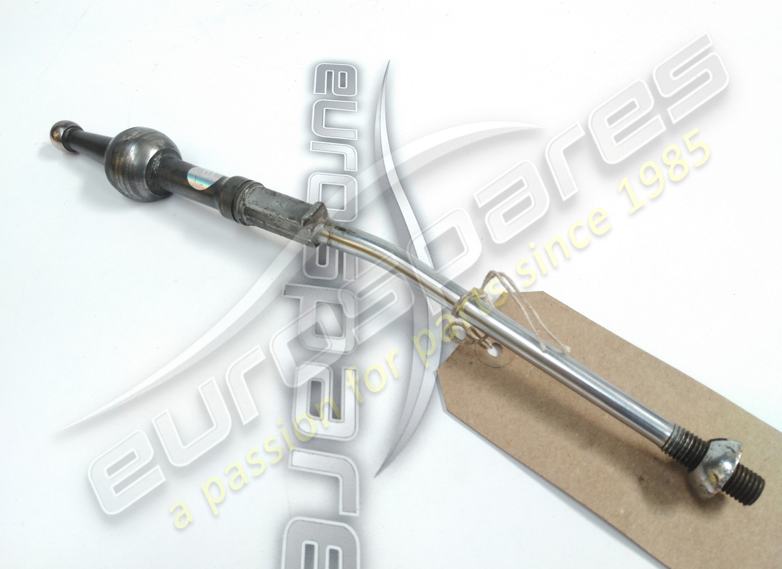 utilisé ferrari levier de vitesses lhd numéro de pièce 107397 (2)