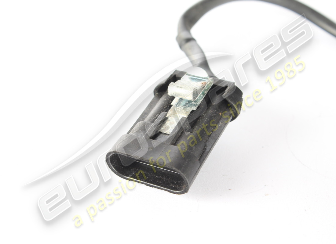 utilisé ferrari bloc de commande de porte gauche. numéro de pièce 64658100 (3)