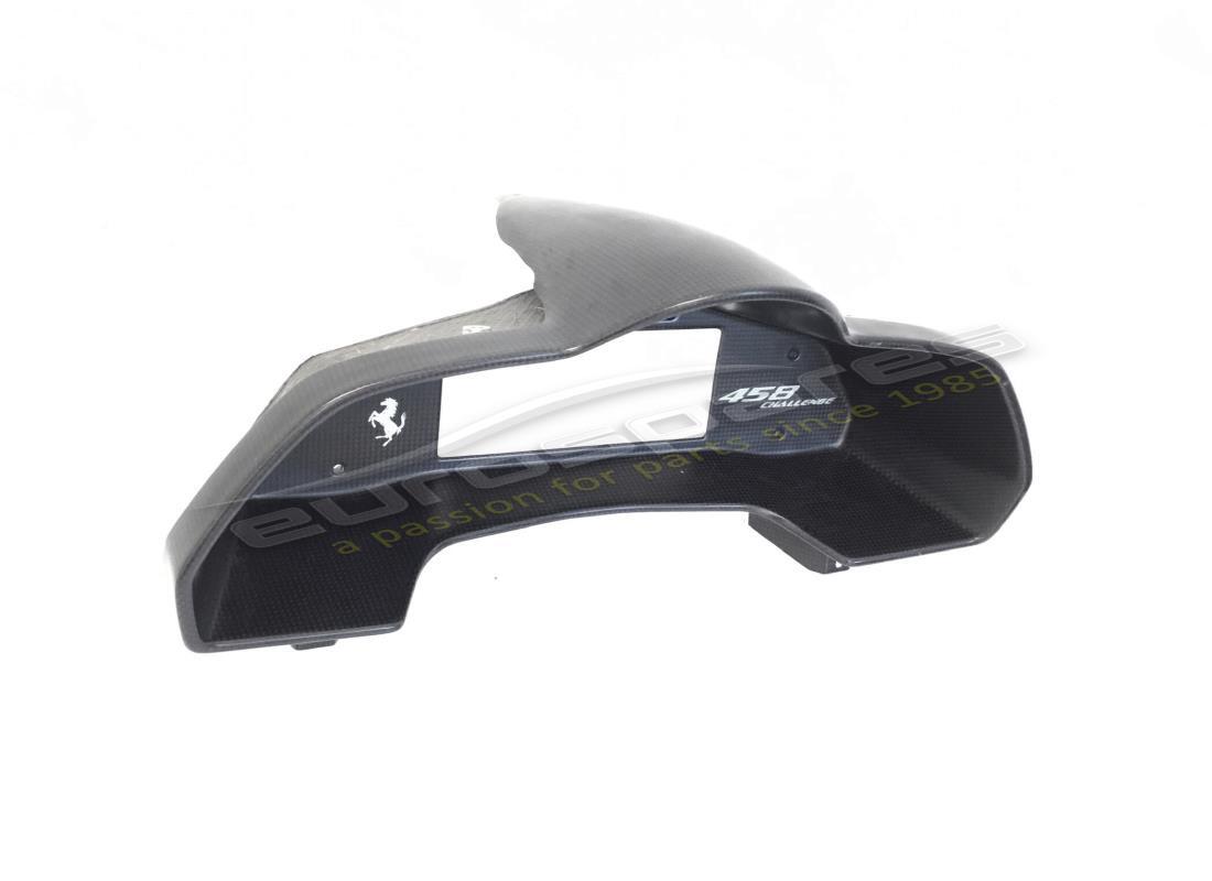 NOUVEAU (AUTRE) FERRARI TABLEAU DE BORD. NUMÉRO DE PIÈCE 83507800 (1) nouveau (autre) ferrari tableau de bord. numéro de pièce 83507800 (1)