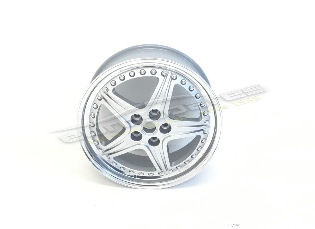 nouvelle jante de roue avant ferrari. numéro de pièce 176256 (1)