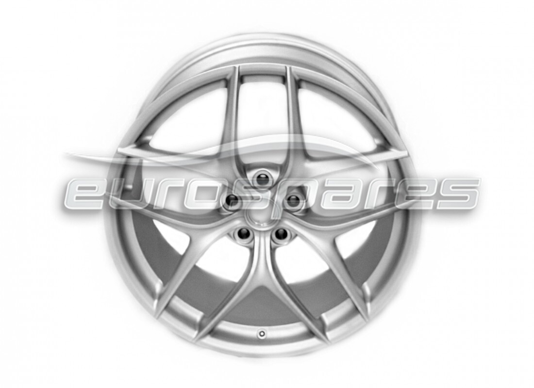 nouvelle roue avant ferrari. numéro de pièce 291512 (1)
