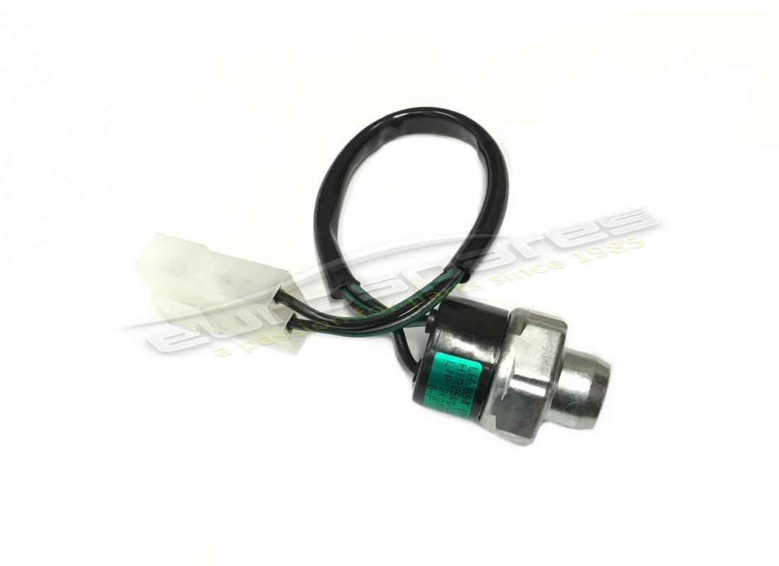 NOUVEAU PRESSOSTAT Ferrari . NUMÉRO DE PIÈCE 129102 (1)