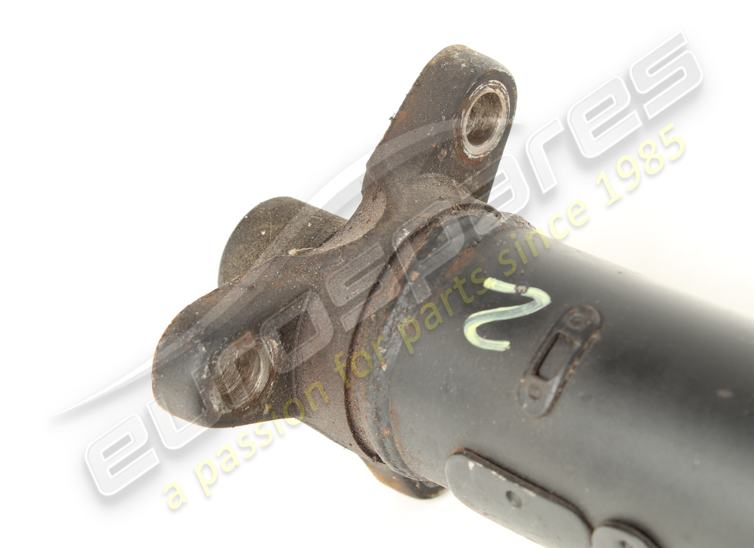 maserati arbre d'hélice utilisé. numéro de pièce 386005106 (2)