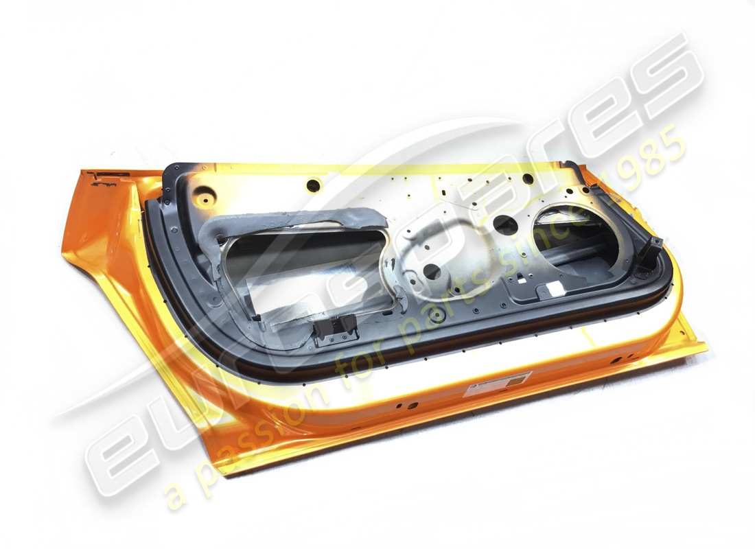 utilisé lamborghini porte gauche. numéro de pièce 470831051g (2)
