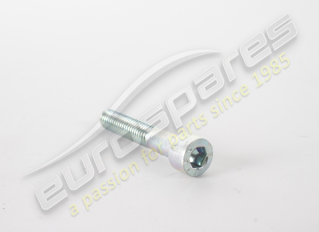 nouvelle vis porsche, cheese hd. - m 8 x 50. numéro de pièce 90006710301 (1)