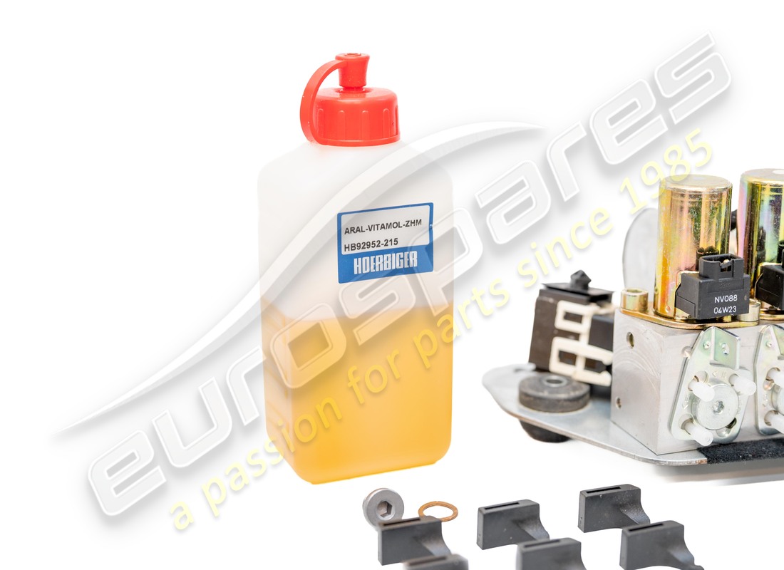 NOUVELLE POMPE ÉLECTROHYDRAULIQUE FERRARI. NUMÉRO DE PIÈCE 66376000 (3) nouvelle pompe électrohydraulique ferrari. numéro de pièce 66376000 (3)