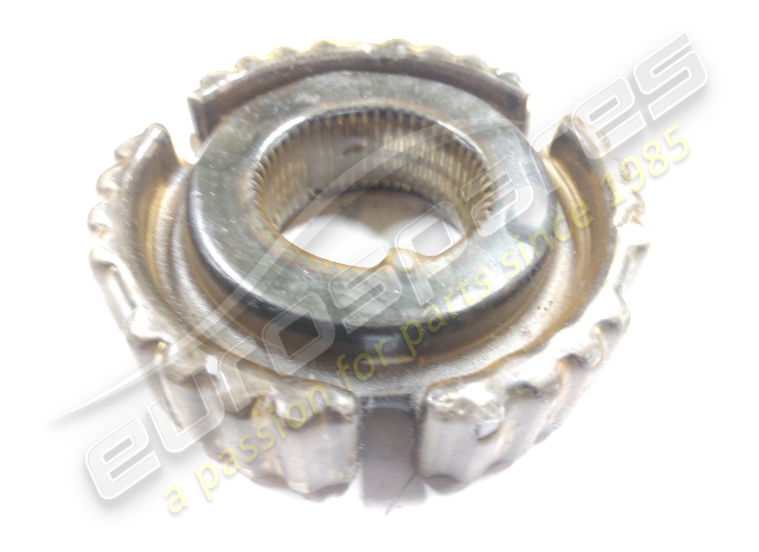 nouvelle bague de synchro ferrari. numéro de pièce 106046 (2)