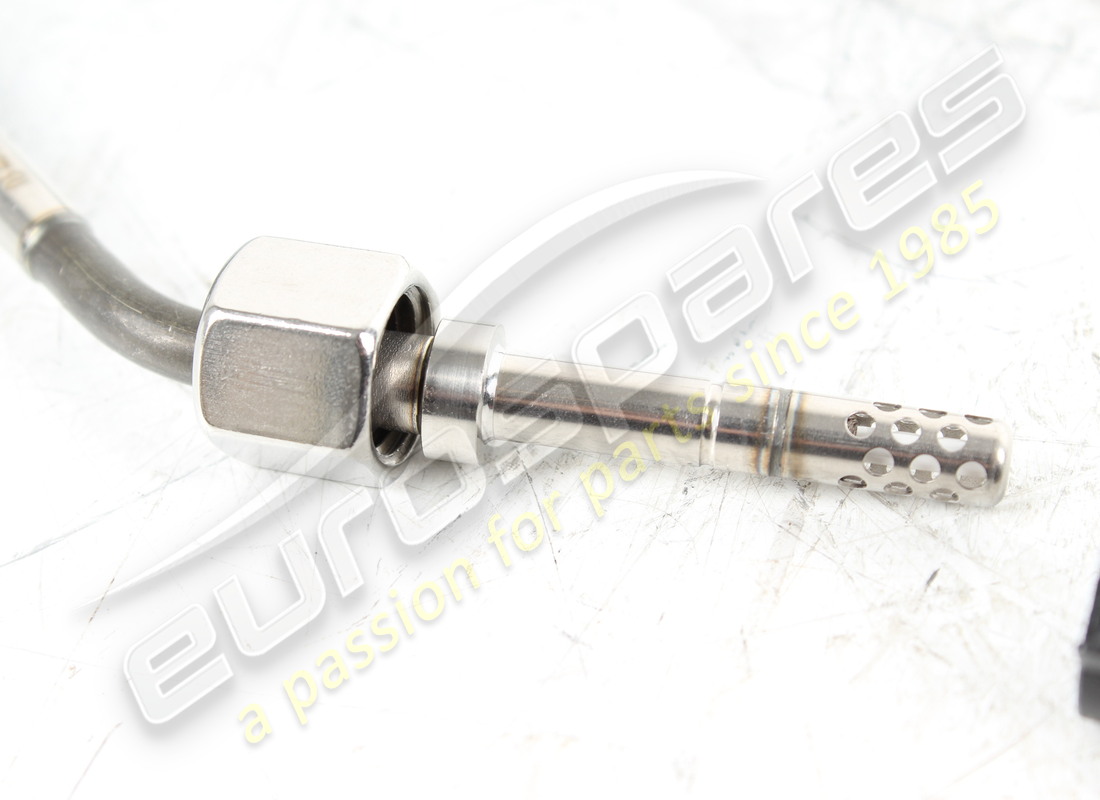 nouveau thermocouple maserati pour conv. catalytique. numéro de pièce 199613 (3)