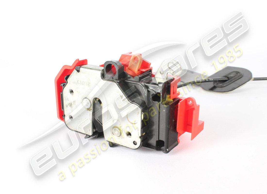 utilisé ferrari serrure de porte droite. numéro de pièce 83679700 (3)