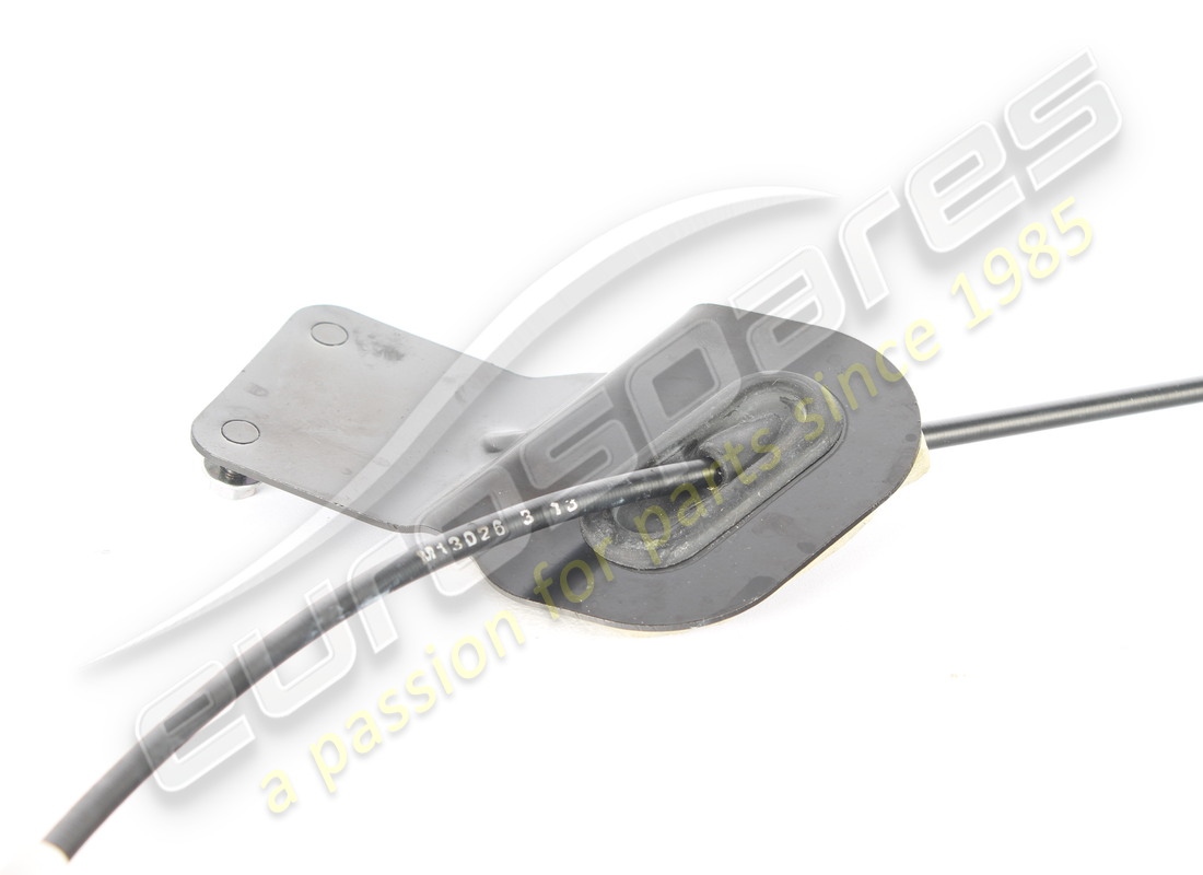 utilisé ferrari serrure de porte droite. numéro de pièce 83679700 (4)