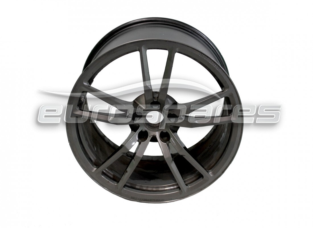 utilisé lamborghini roue arrière (scorpius). numéro de pièce 400601017cm (1)