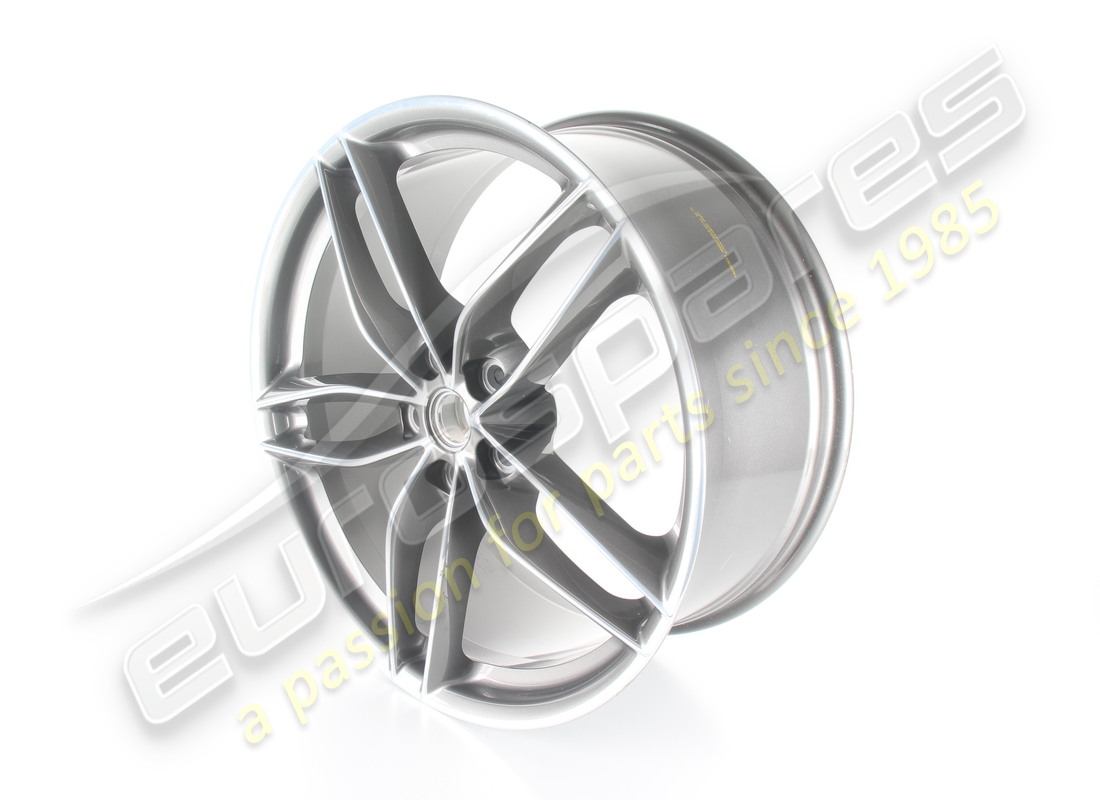 nouvelle roue avant ferrari 20. numéro de pièce 315893 (2)