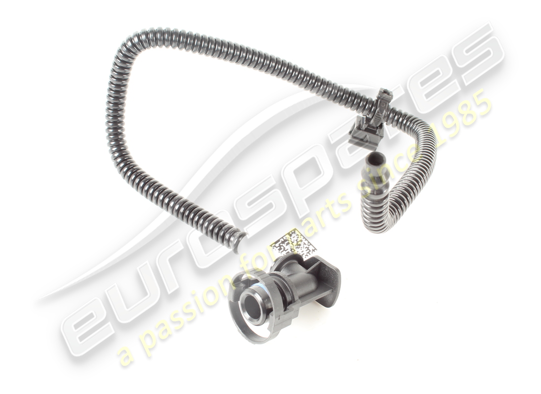 lamborghini évent de batterie utilisé. 48v scap faltr.. numéro de pièce 4m0915500h (2)