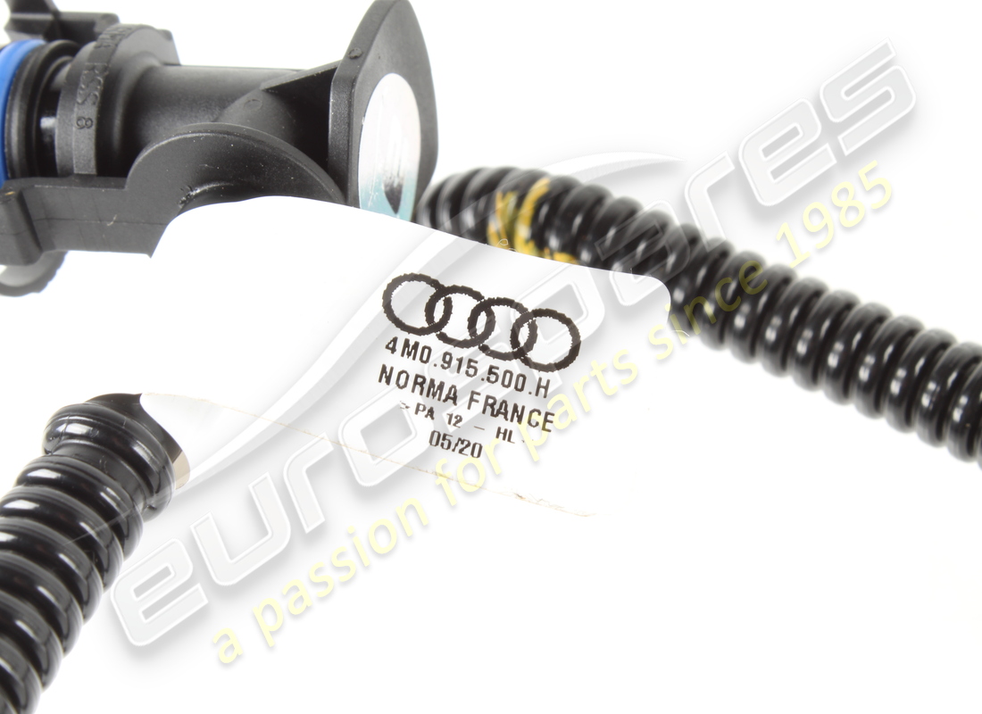 lamborghini évent de batterie utilisé. 48v scap faltr.. numéro de pièce 4m0915500h (4)