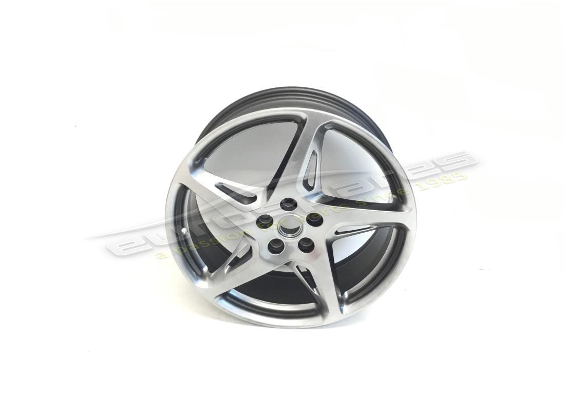 ROUE AVANT Ferrari RECONDITIONNÉE 20 POUCE. NUMÉRO DE PIÈCE 282332A (1)