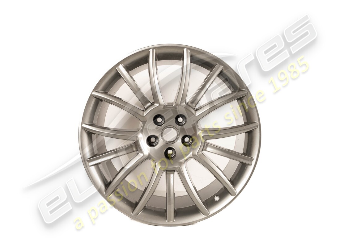 nouvelle roue arrière maserati. numéro de pièce 82126803 (1)