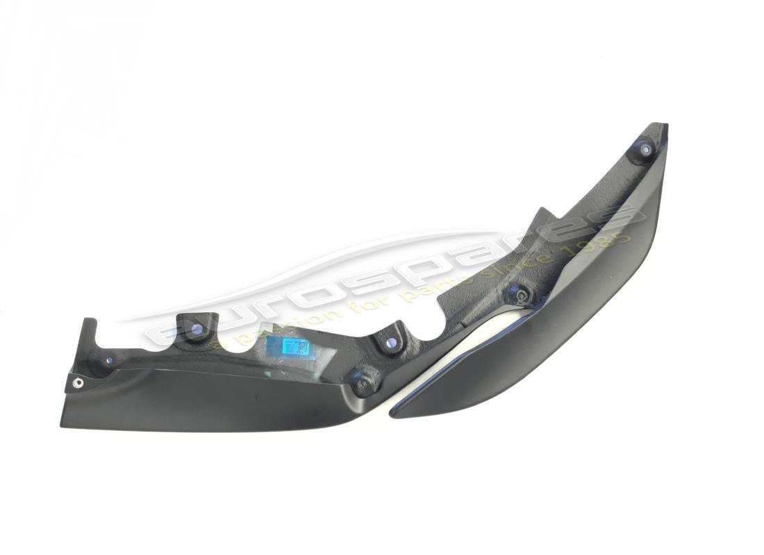 nouveau ferrari spoiler latéral droit complet. numéro de pièce 824123 (1)