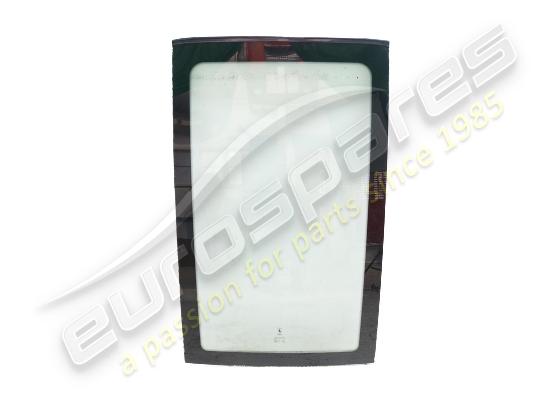 nouveau ferrari transparent pour capot arrière. numéro de pièce 65784900 (1)