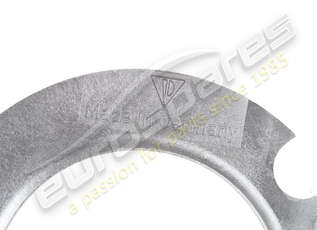 nouvelle bague porsche. numéro de pièce 98633350902 (3)