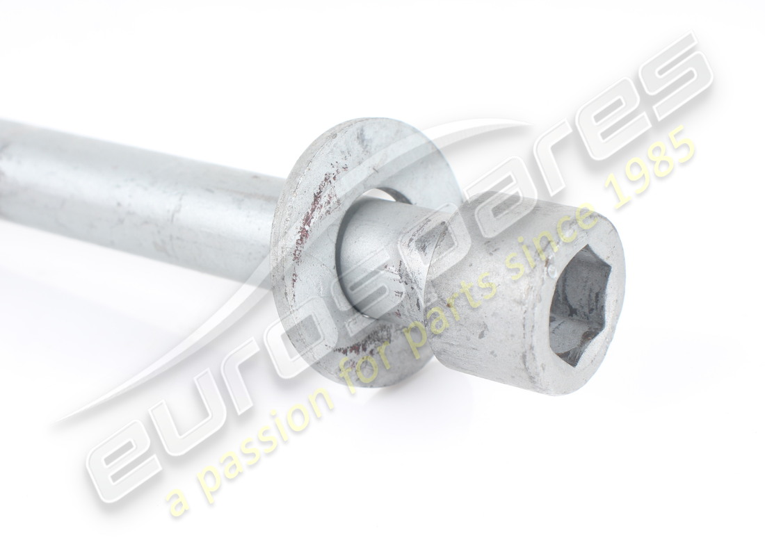 VIS FERRARI UTILISÉE. NUMÉRO DE PIÈCE 248535 (3) vis ferrari utilisée. numéro de pièce 248535 (3)