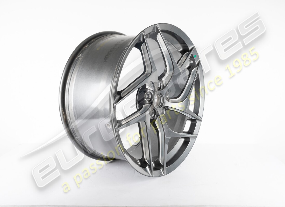 nouvelle roue avant droite ferrari. numéro de pièce 334488 (2)