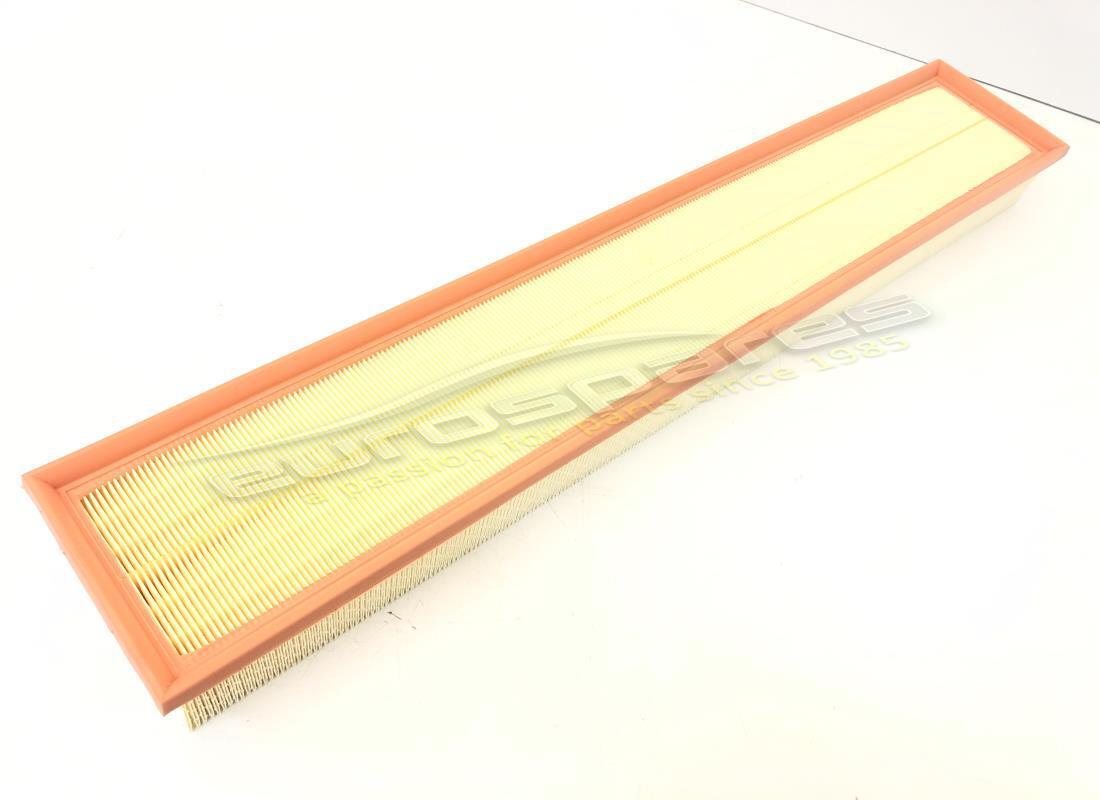 nouveau filtre à air porsche. numéro de pièce 97011022001 (1)