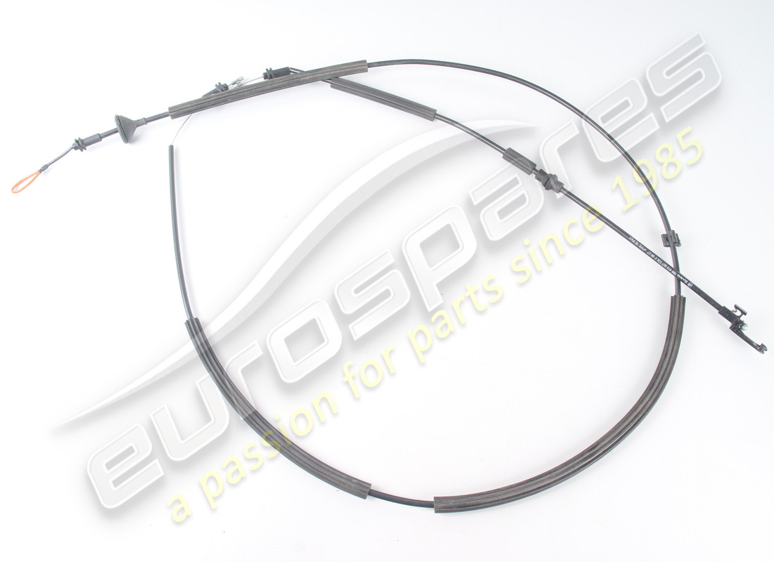 OUVERTURE D'URGENCE POUR CÂBLE BOWDEN D'OCCASION LAMBORGHINI. RÉFÉRENCE 4T8827531C (1) ouverture d'urgence pour câble bowden d'occasion lamborghini. référence 4t8827531c (1)