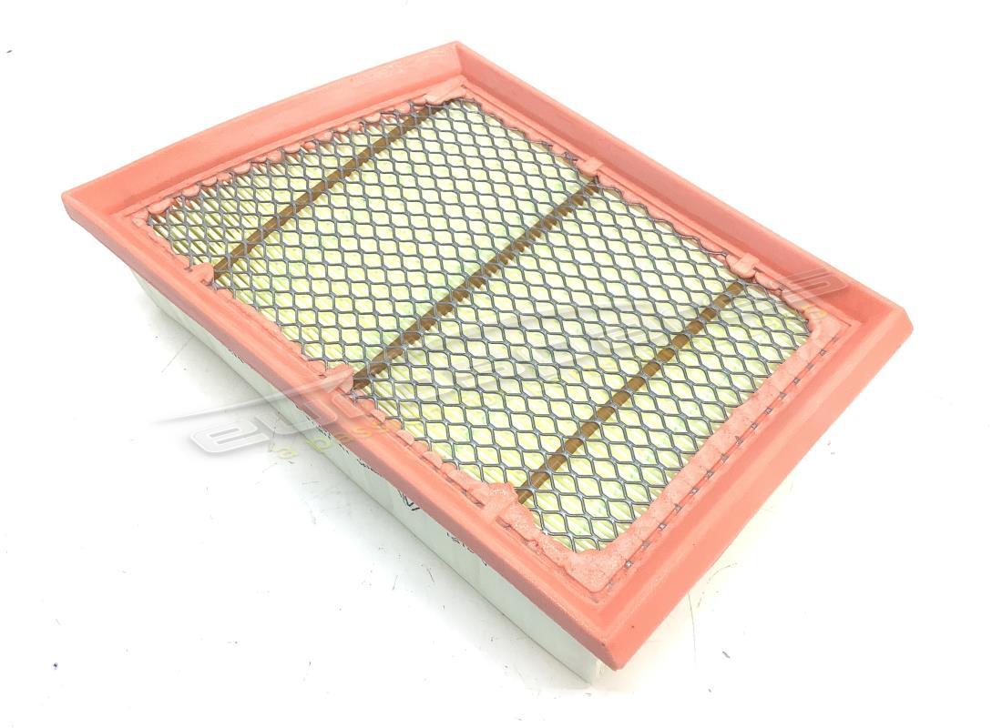 nouvel élément de filtre à air porsche. numéro de pièce 992129620c (1)