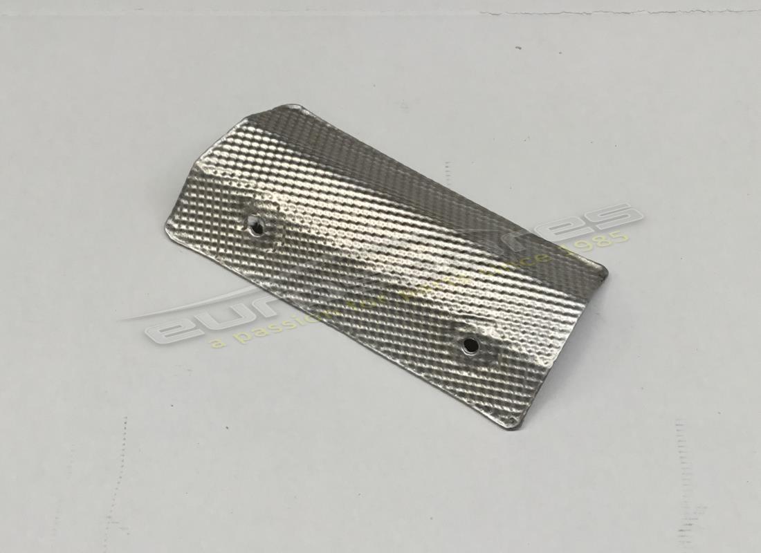 nouveau bouclier thermique ferrari droit. numéro de pièce 80696800 (1)