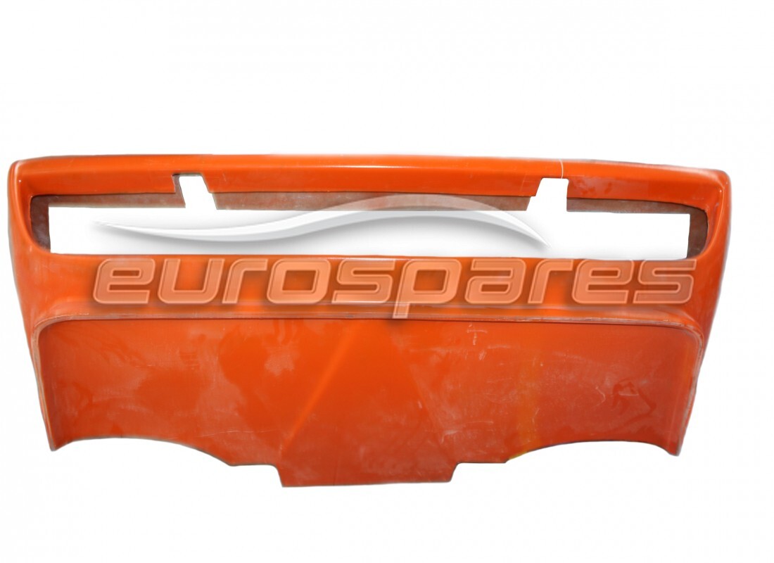 NOUVEAU Eurospares SPOILER INFÉRIEUR AVANT . NUMÉRO DE PIÈCE 50355413 (1)
