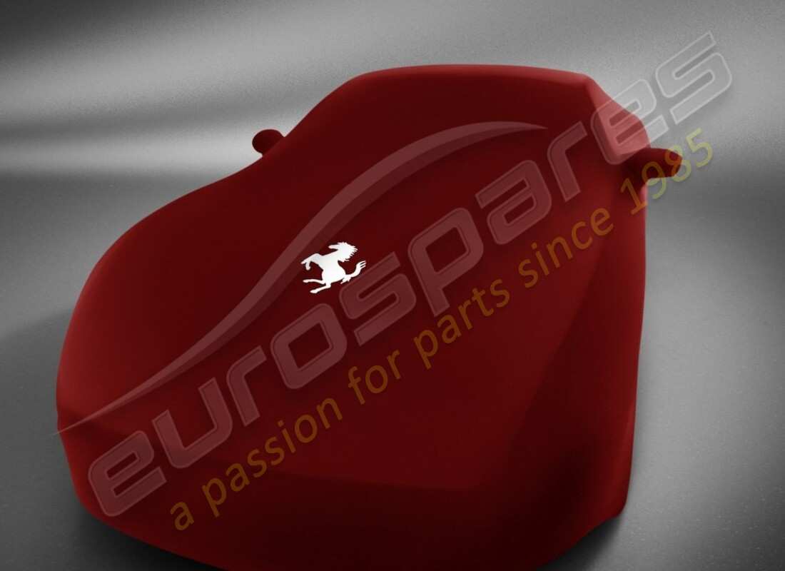 nouvelle housse de voiture intérieure ferrari. numéro de pièce 70004736 (1)