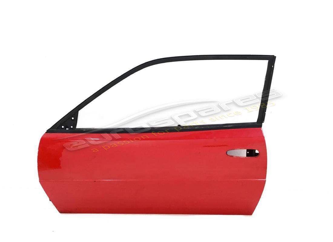 ENSEMBLE DE PORTE GAUCHE D'OCCASION Ferrari. NUMÉRO DE PIÈCE 62300200 (1)