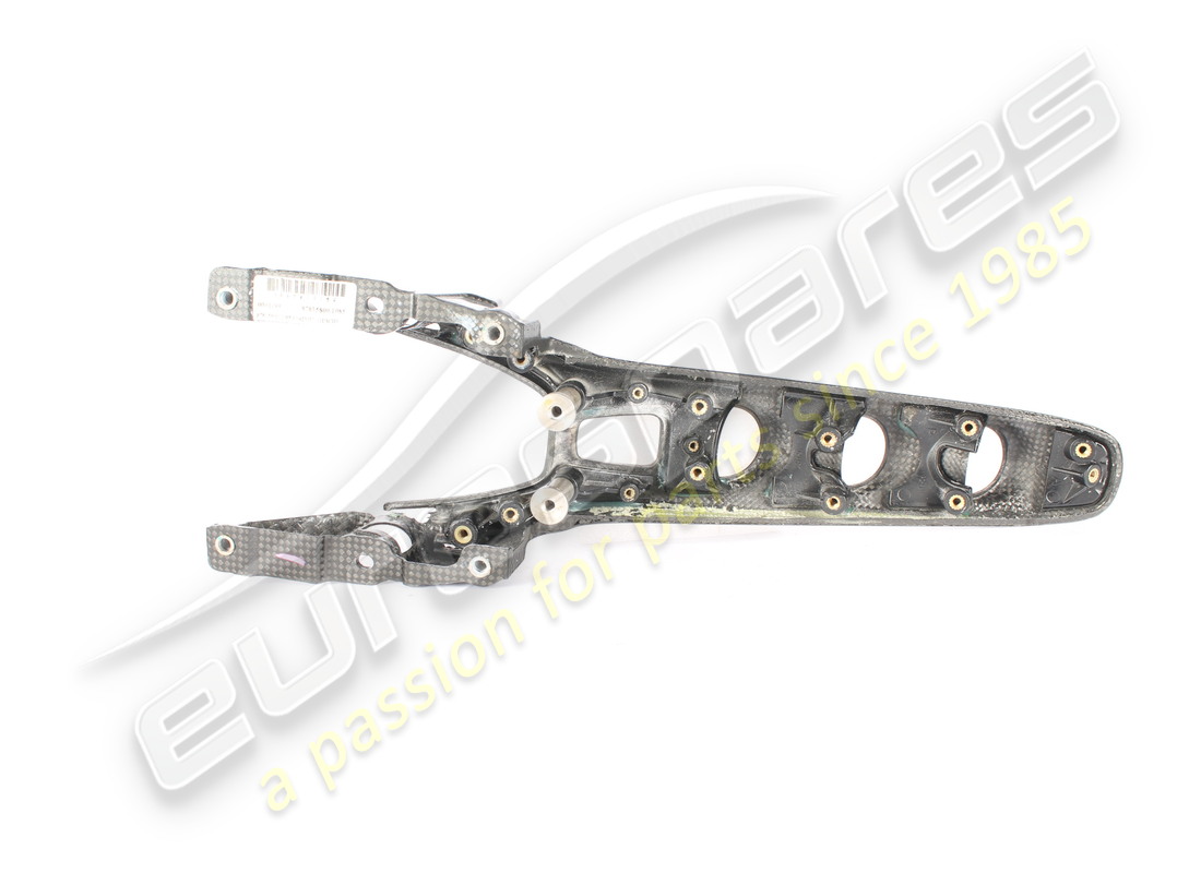 coquille de pont supérieur de ferrari endommagée. numéro de pièce 878158 (3)
