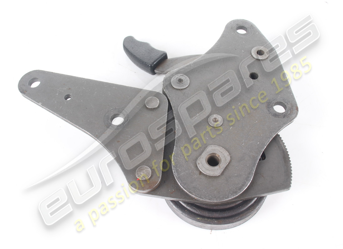 utilisé ferrari support gauche. numéro de pièce 62515100 (6)