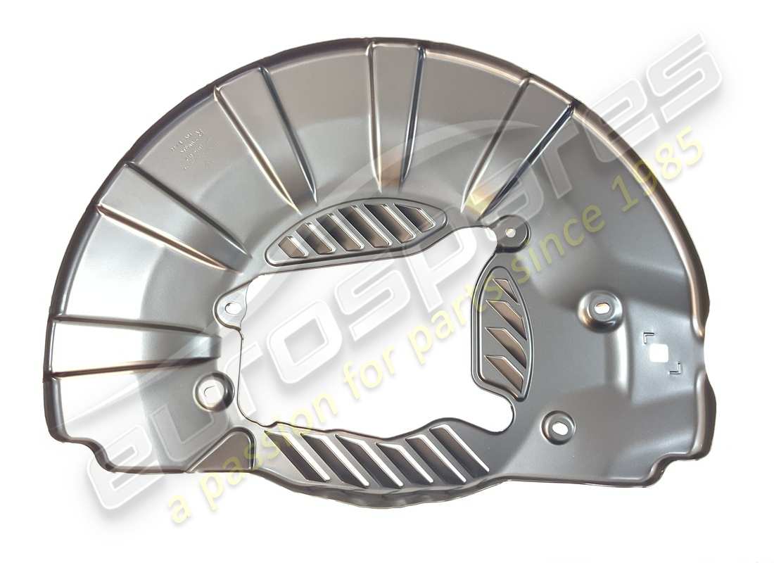 nouvelle plaque de couverture porsche. numéro de pièce 971615312d (2)