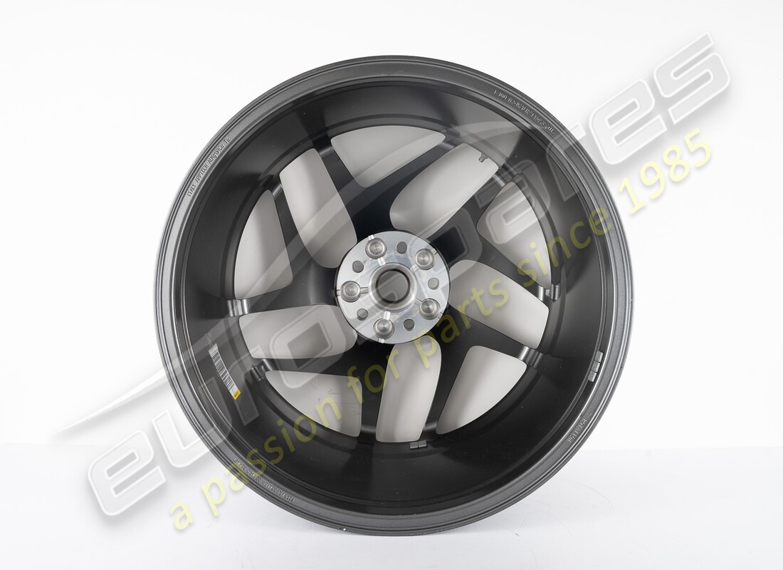 nouvelle roue arrière droite ferrari. numéro de pièce 334491 (3)